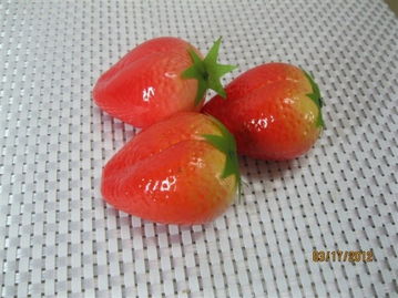 走进旭宝 领略广东省广州市仿真水果制品厂的匠心与活力