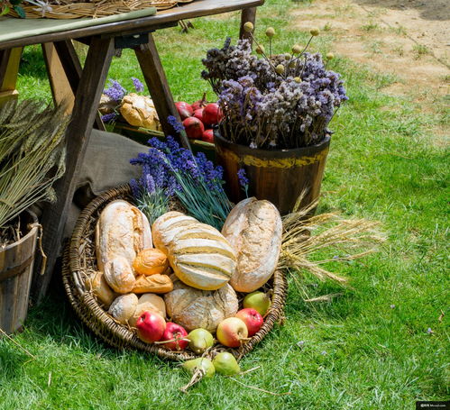 蔬果篮中的美学定格 从平凡食材到视觉盛宴的美食摄影艺术
