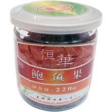 品味异域风情 恒华鲍鱼果与东南亚果品的甜蜜邂逅